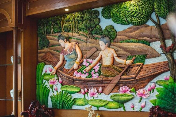 R.K. Guesthouse