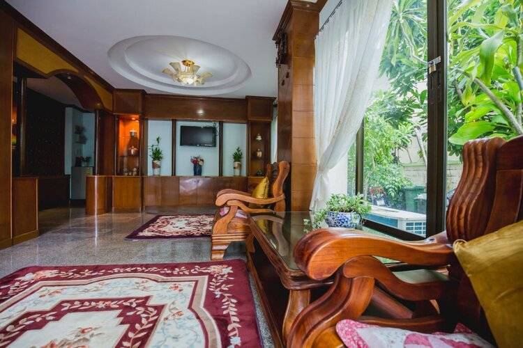 R.K. Guesthouse