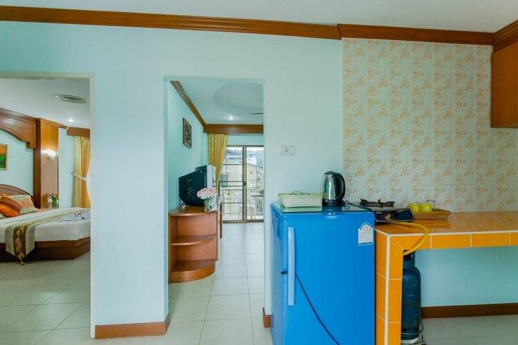 R.K. Guesthouse