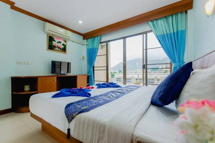 R.K. Guesthouse