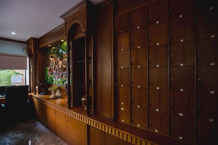 R.K. Guesthouse