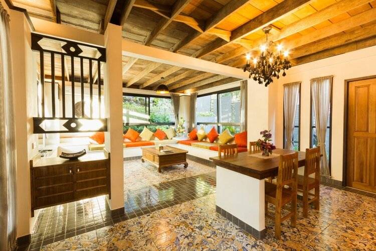 Kata Tranquil Villa