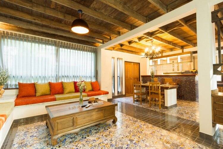Kata Tranquil Villa