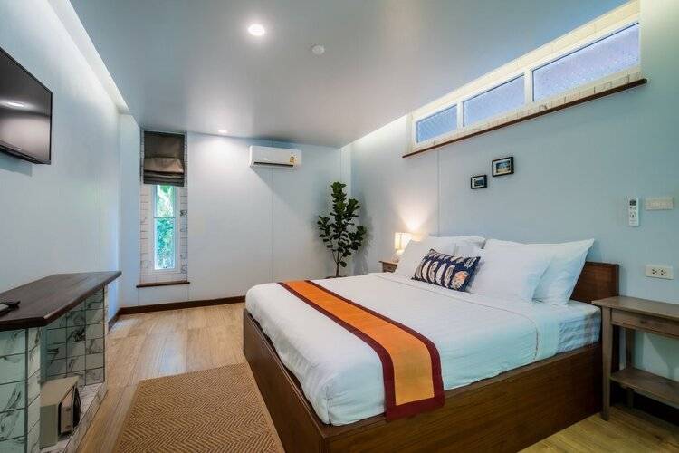 Kata Tranquil Villa