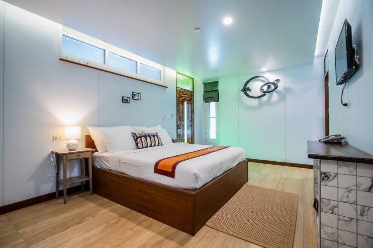 Kata Tranquil Villa