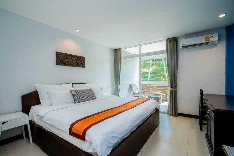 Kata Tranquil Villa