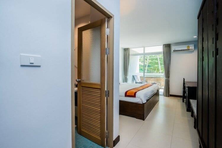 Kata Tranquil Villa