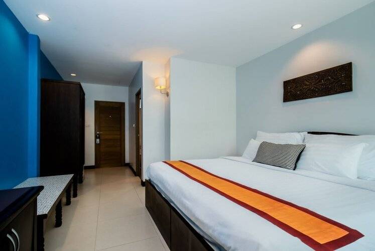 Kata Tranquil Villa