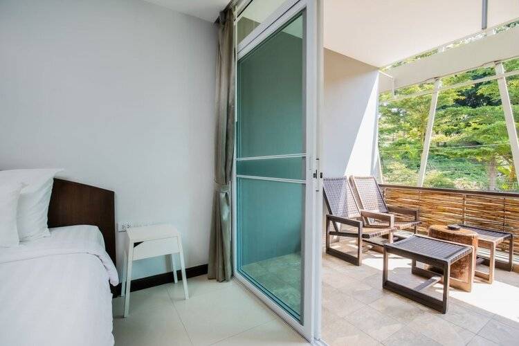 Kata Tranquil Villa