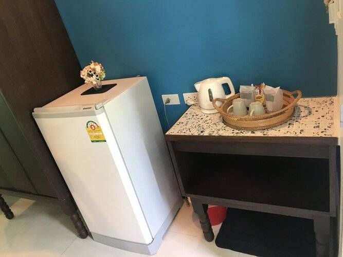 Kata Tranquil Villa