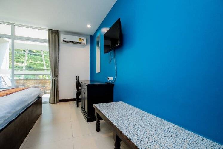 Kata Tranquil Villa