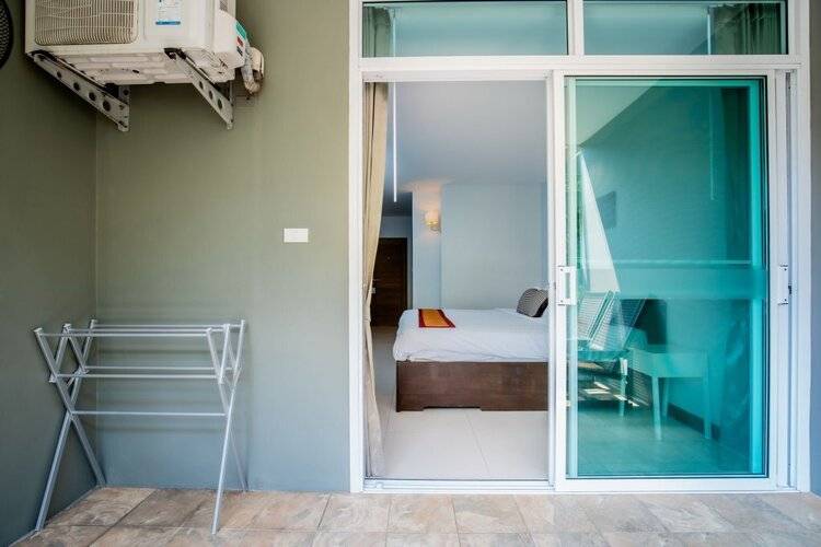 Kata Tranquil Villa