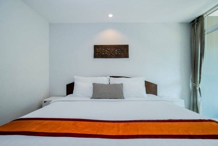 Kata Tranquil Villa