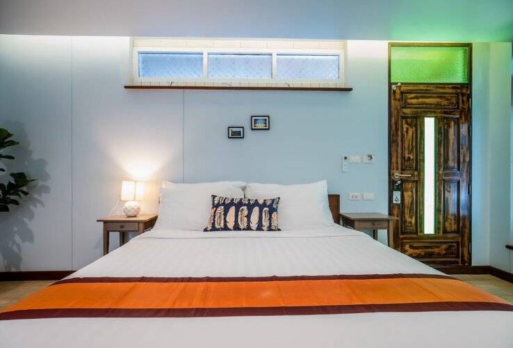 Kata Tranquil Villa