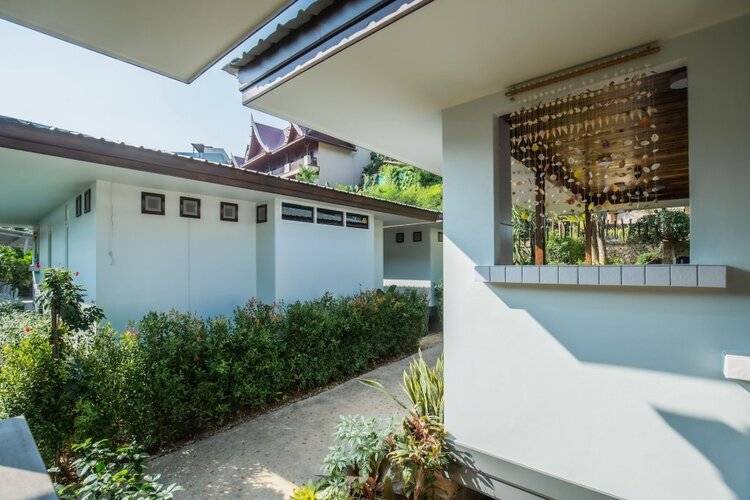 Kata Tranquil Villa