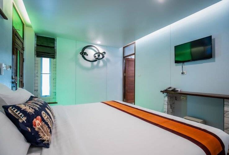 Kata Tranquil Villa