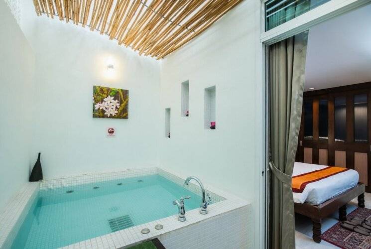 Kata Tranquil Villa