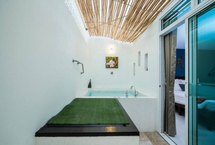 Kata Tranquil Villa