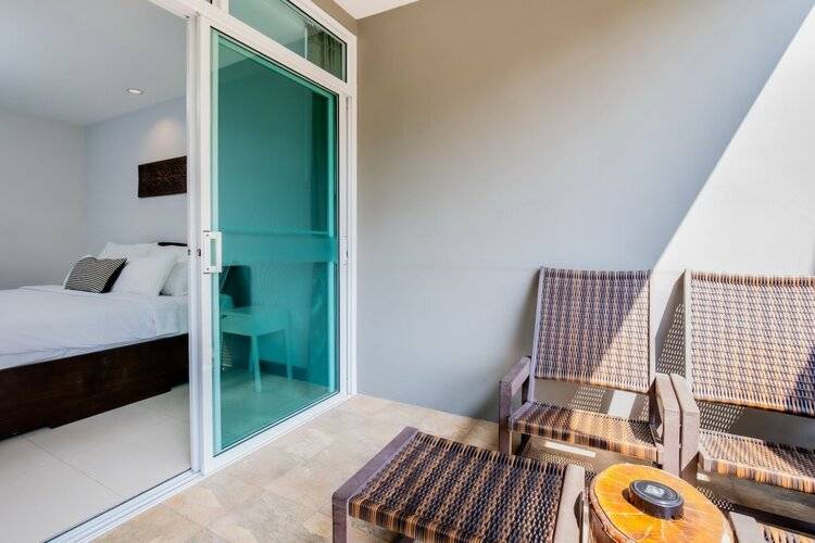 Kata Tranquil Villa