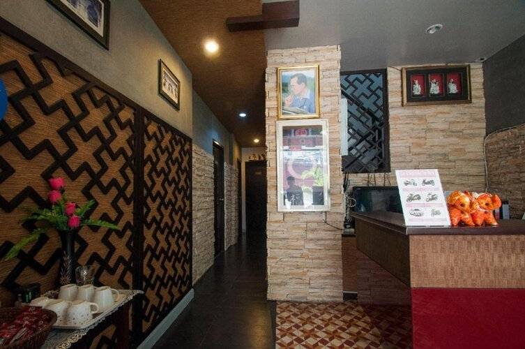Patong Sino House