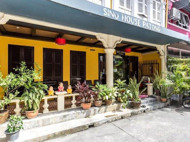 Patong Sino House
