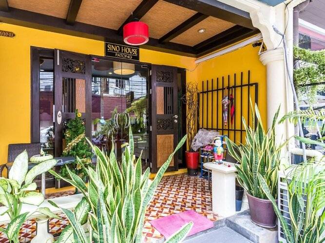 Patong Sino House