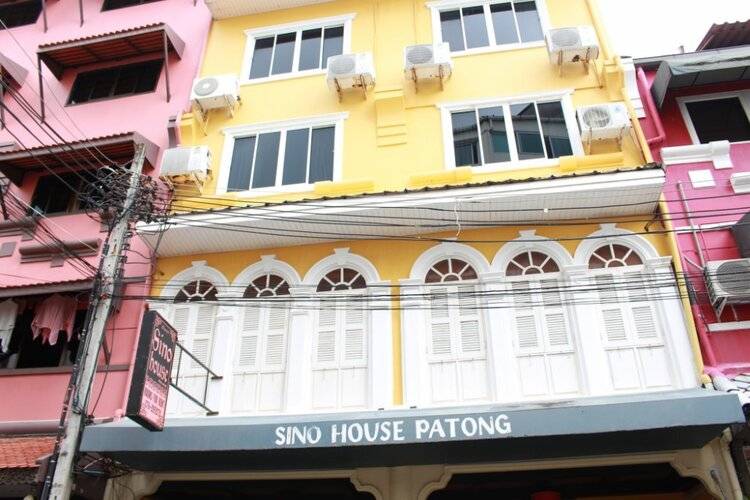 Patong Sino House