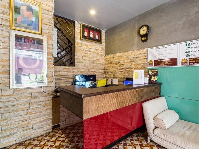Patong Sino House