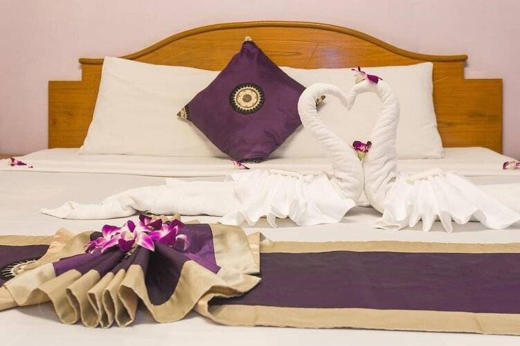 Guesthouse Belvedere - Lovely Room For 2 People, Free Ac And Wi-Fi