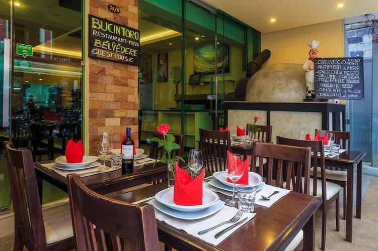 Guesthouse Belvedere - Lovely Room For 2 People, Free Ac And Wi-Fi