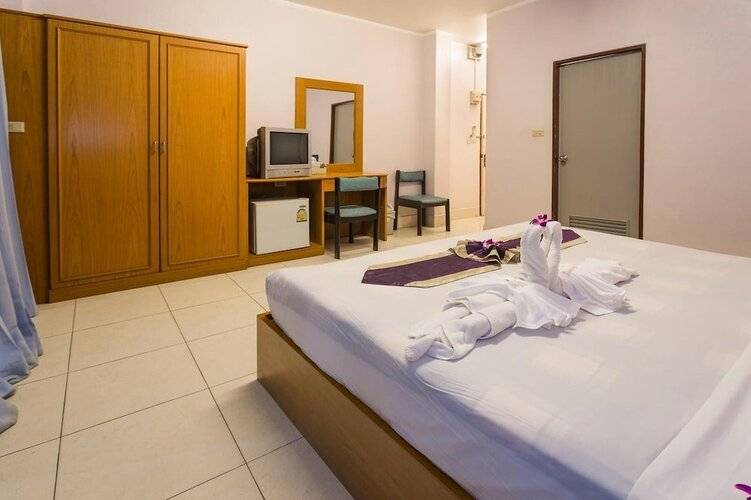 Guesthouse Belvedere - Lovely Room For 2 People, Free Ac And Wi-Fi