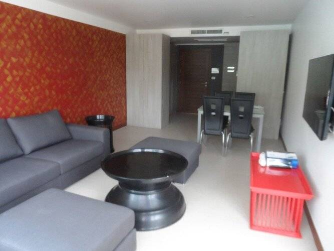 Karon Butterfly Residence