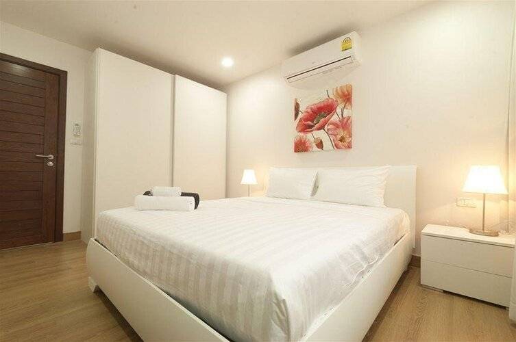 Karon Butterfly Residence