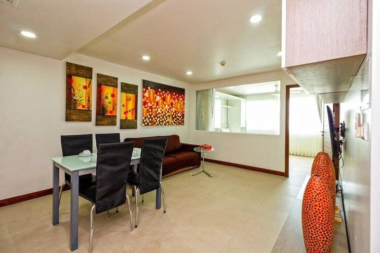 Karon Butterfly Residence