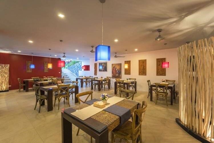 Karon Butterfly Residence