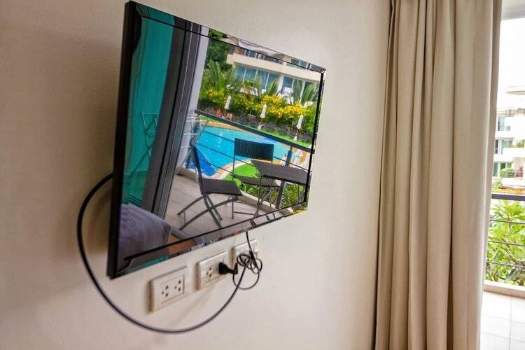 Karon Butterfly Residence
