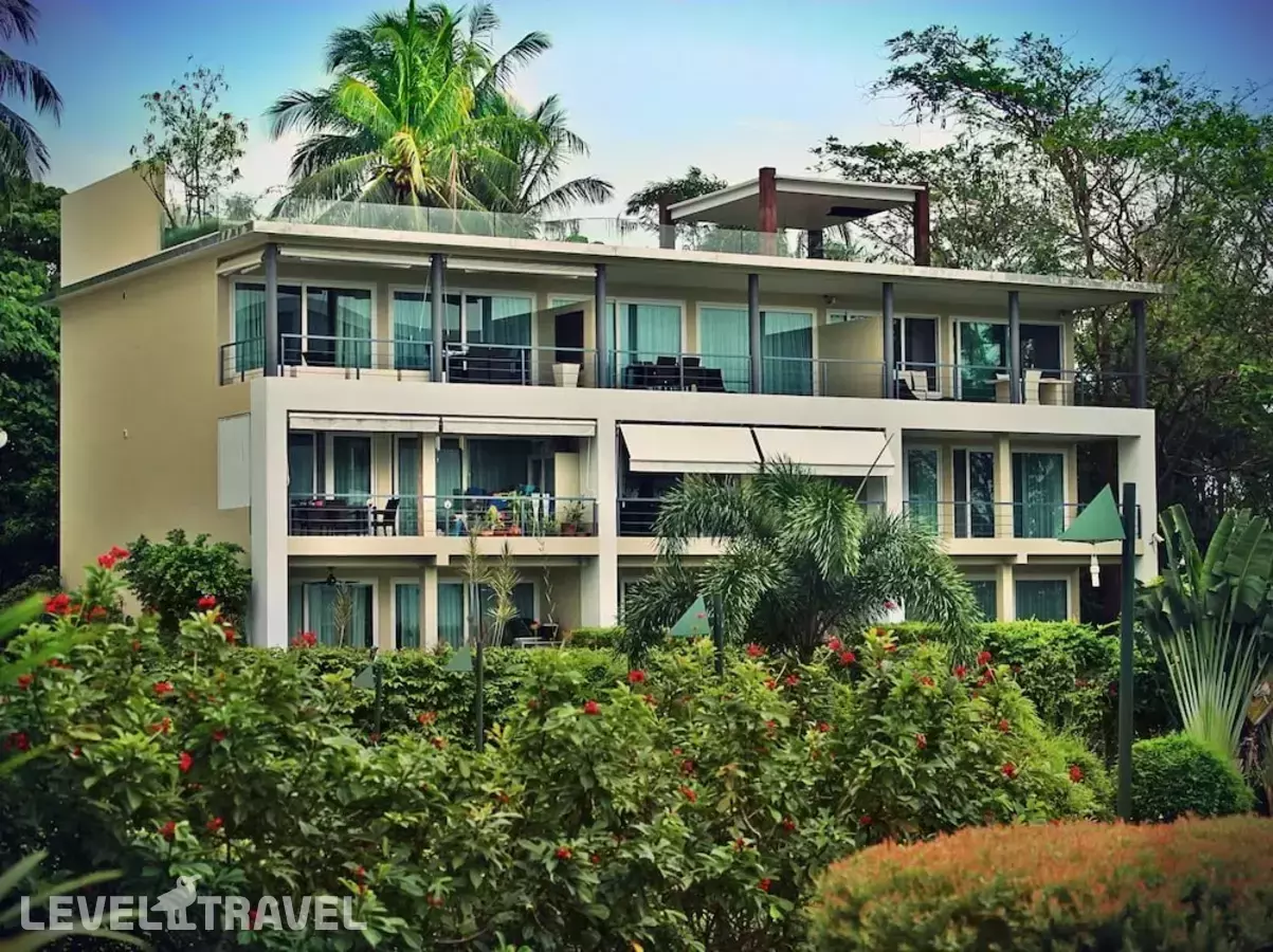 Karon Butterfly Residence