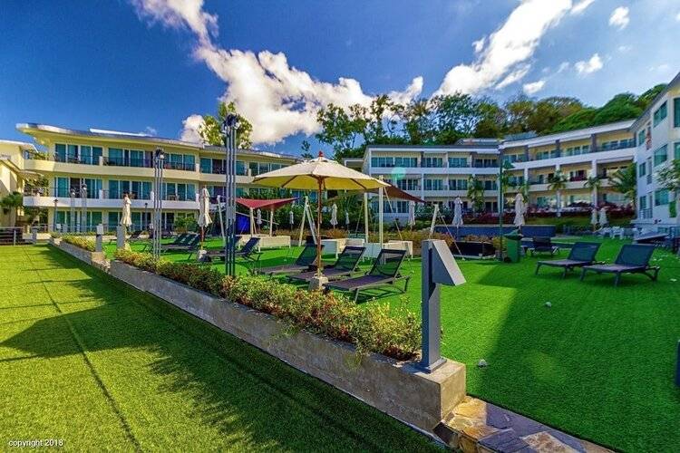 Karon Butterfly Residence