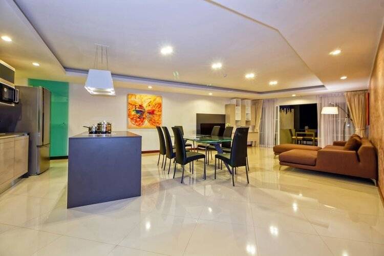 Karon Butterfly Residence