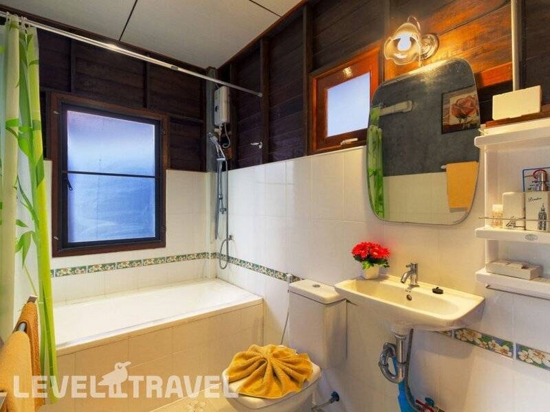 Фотография Kanya Cozy Bungalows Kata Beach