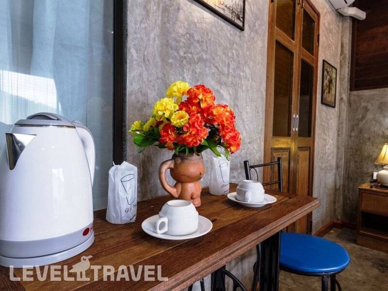 Фотография Kanya Cozy Bungalows Kata Beach