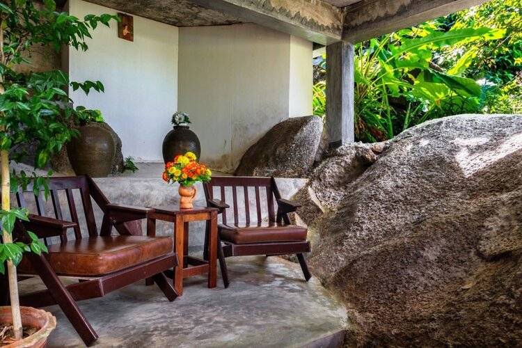 Kanya Cozy Bungalows Kata Beach