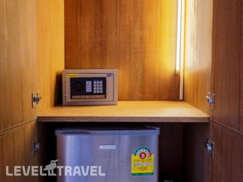 Фотография Kanya Cozy Bungalows Kata Beach