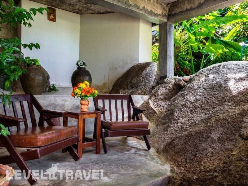Фотография Kanya Cozy Bungalows Kata Beach