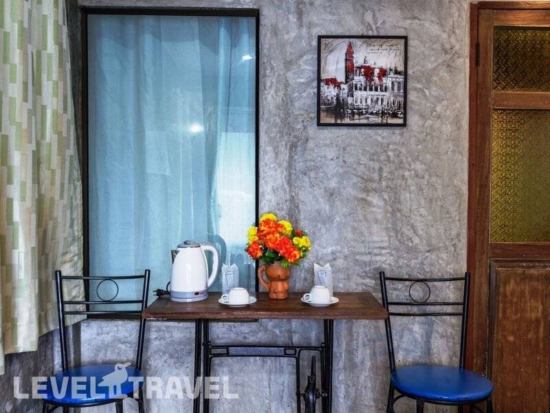 Фотография Kanya Cozy Bungalows Kata Beach
