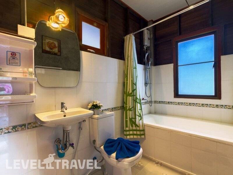 Фотография Kanya Cozy Bungalows Kata Beach