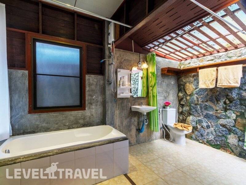 Фотография Kanya Cozy Bungalows Kata Beach