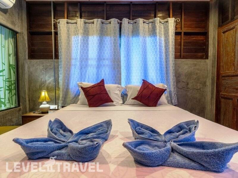 Фотография Kanya Cozy Bungalows Kata Beach