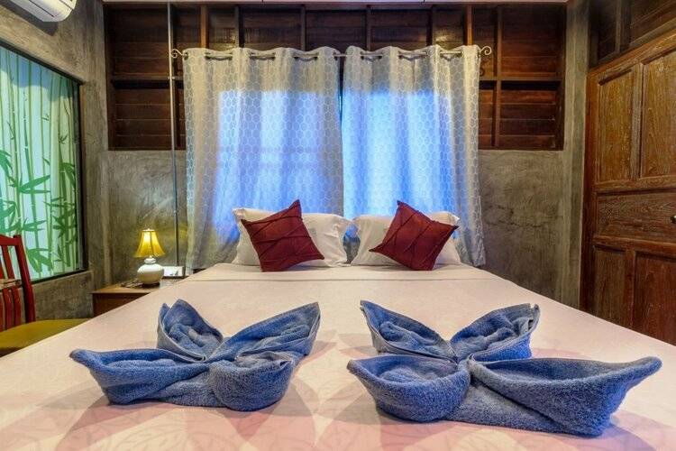 Kanya Cozy Bungalows Kata Beach