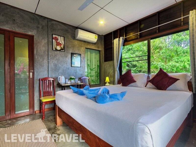 Фотография Kanya Cozy Bungalows Kata Beach